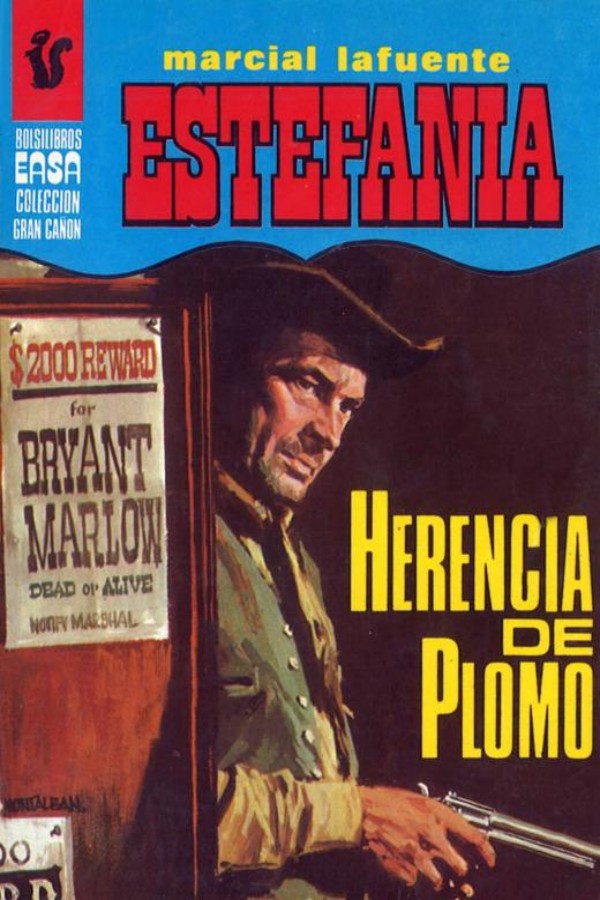 Herencia de plomo