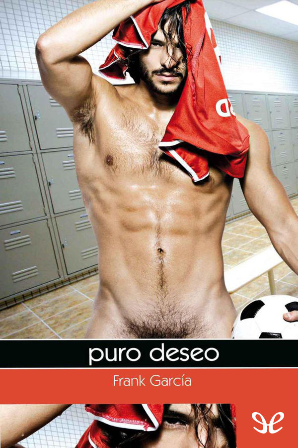 Puro deseo