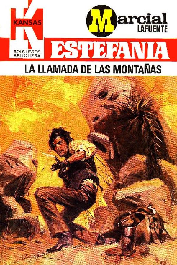 La llamada de las montañas