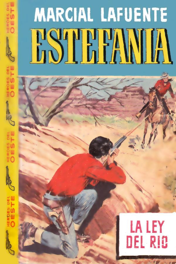 La ley del río