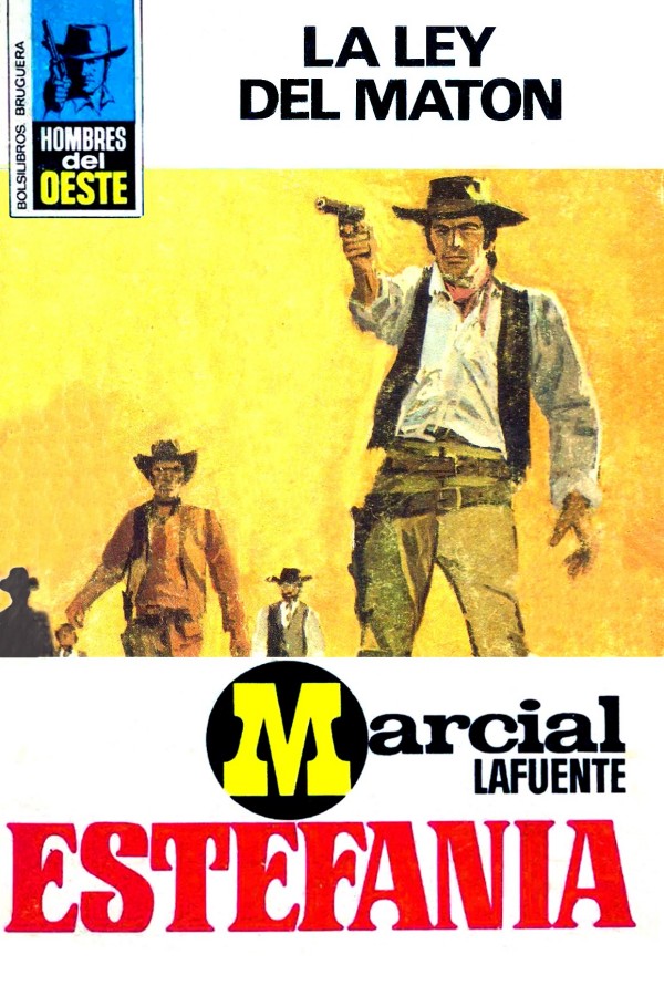 La ley del matón