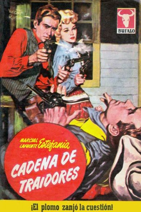 Cadena de traidores
