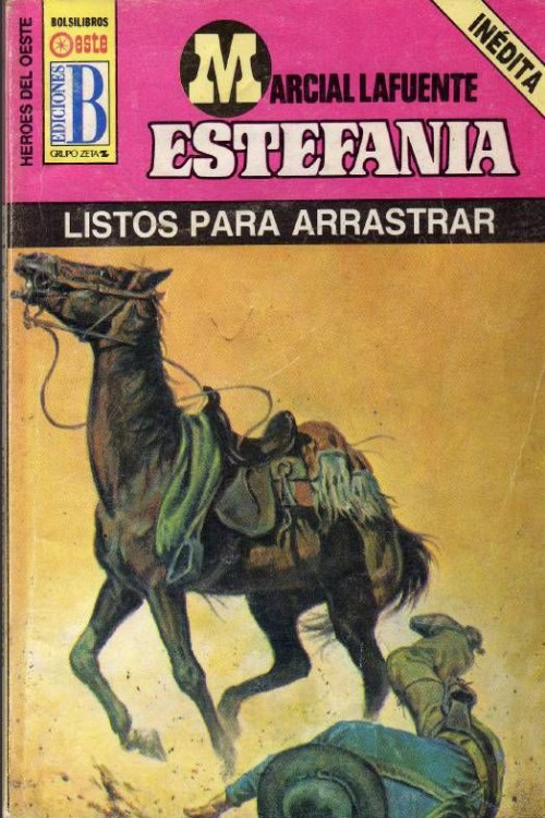 Listos para arrastrar