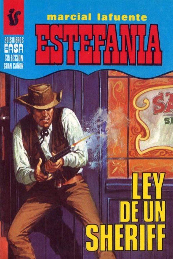 Ley de un sheriff