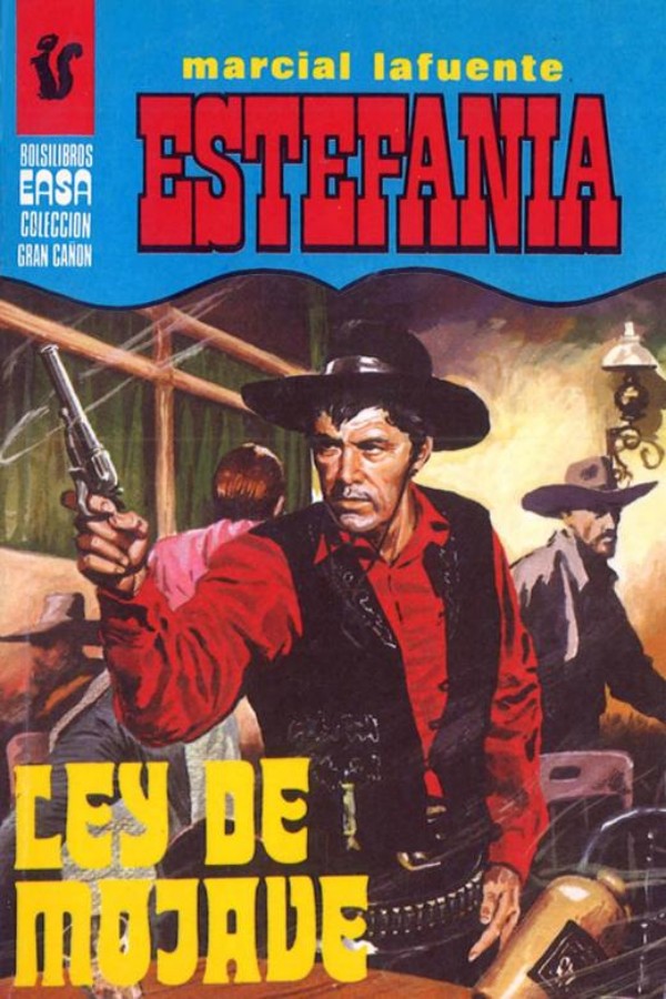 Ley de Mojave
