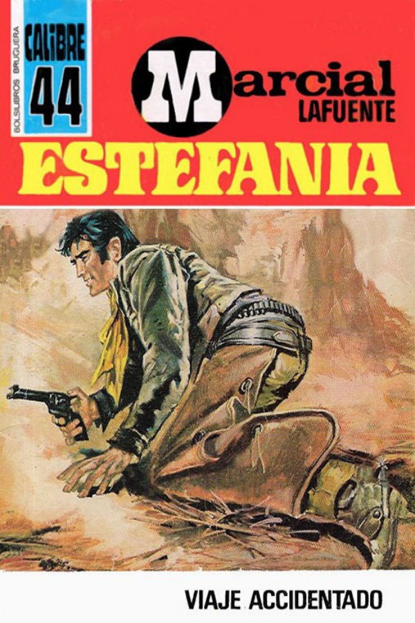 Viaje accidentado