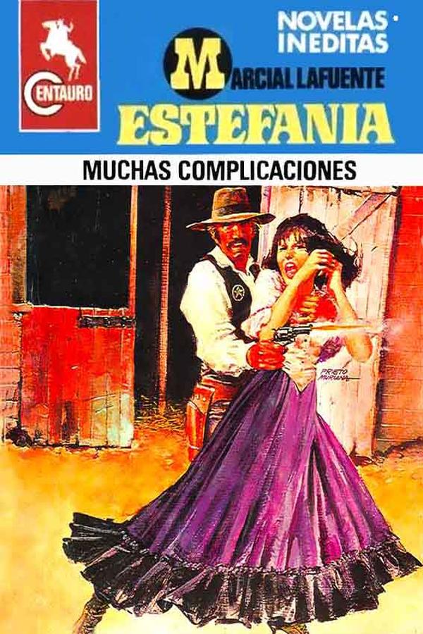 Muchas complicaciones