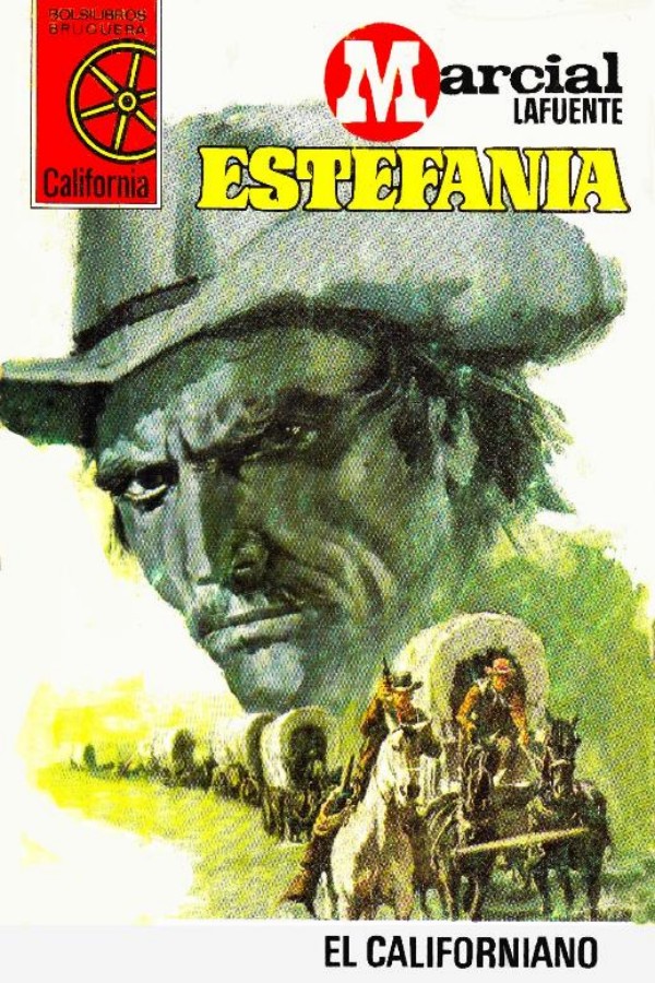 El californiano