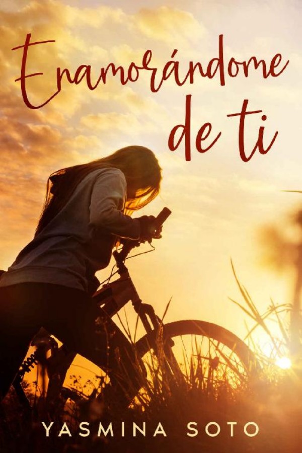 Enamorándome de ti