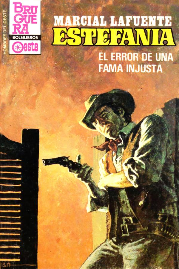 El error de una fama injusta