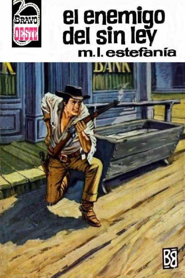 El enemigo del sin ley