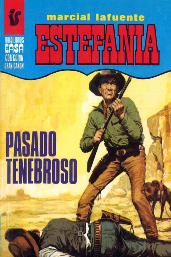 Pasado tenebroso
