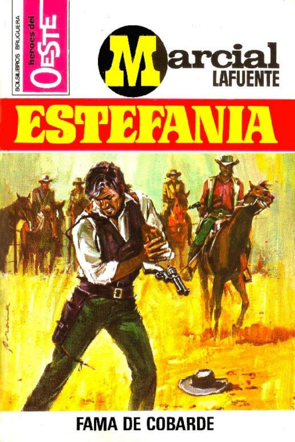 Fama de cobarde