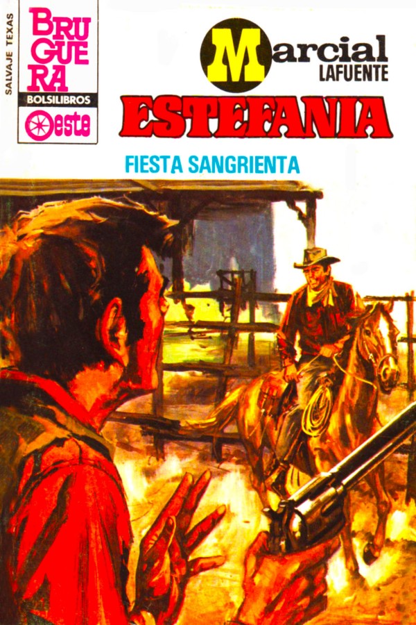 Fiesta sangrienta