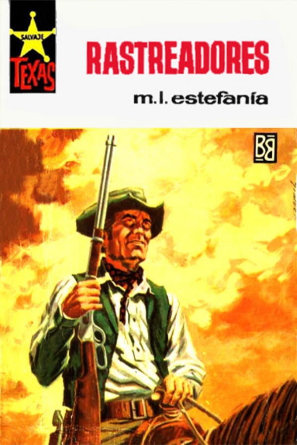 Rastreadores
