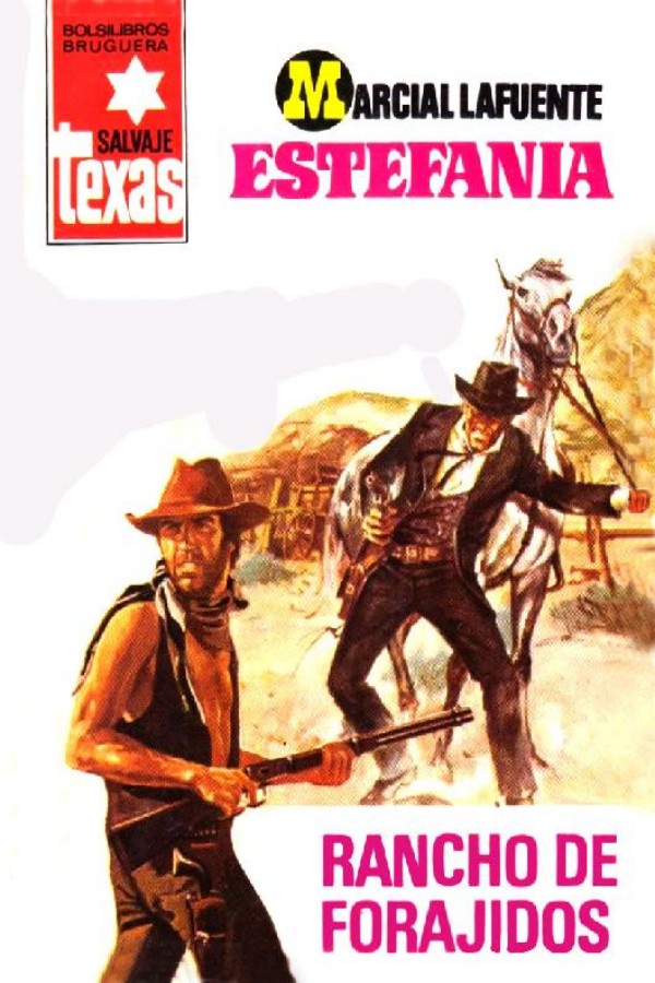 Rancho de forajidos