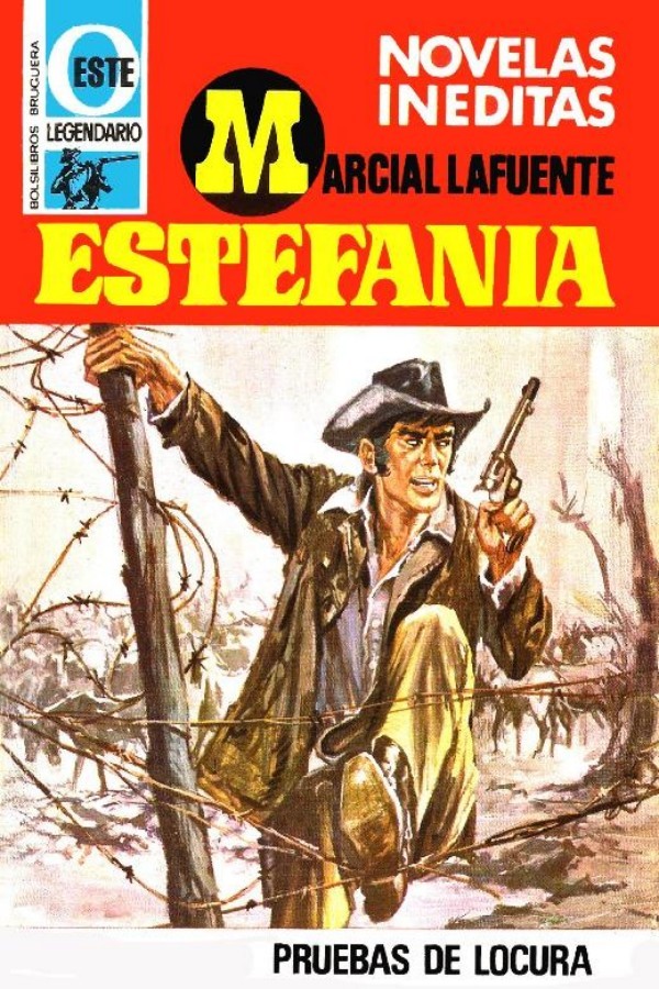Pruebas de locura