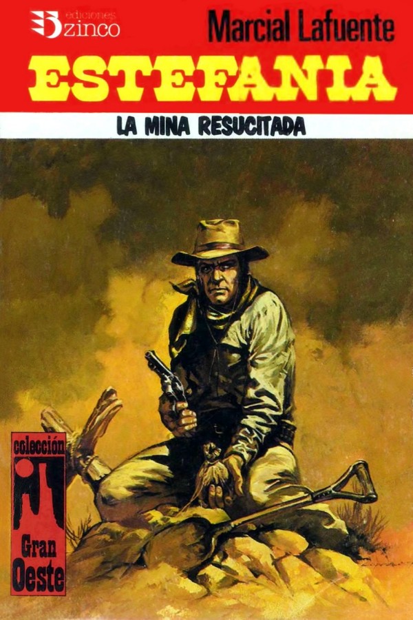 La mina resucitada