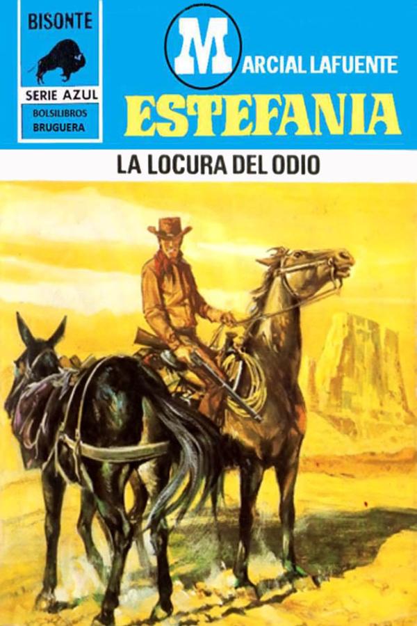 La locura del odio