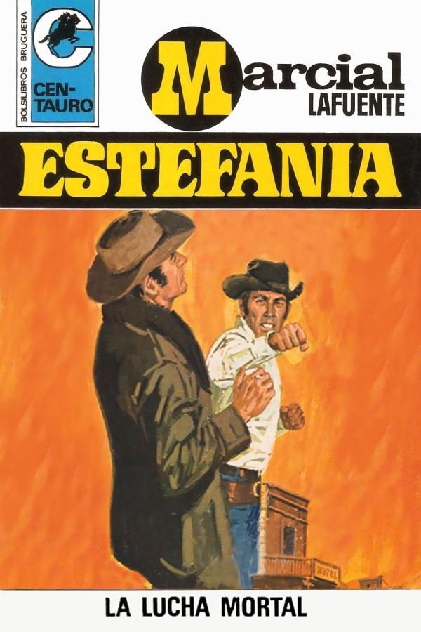 La lucha mortal