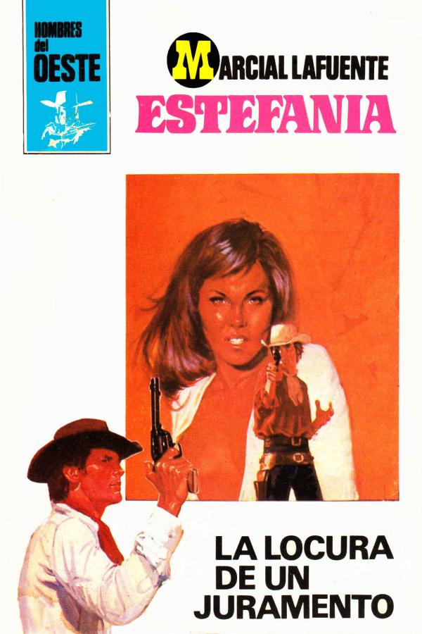 La locura de un juramento