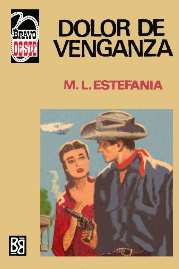 Dolor de venganza