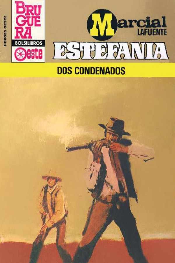 Dos condenados