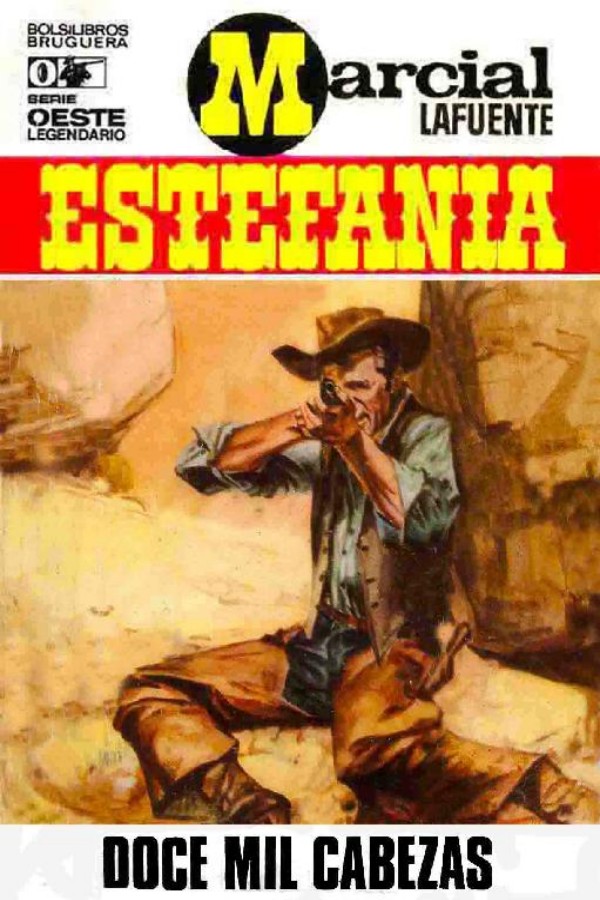 Doce mil cabezas
