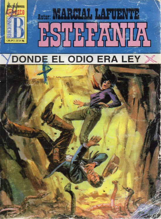 Donde el odio era ley