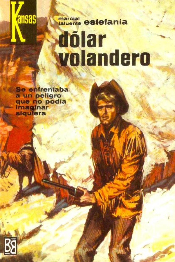 Dólar volandero