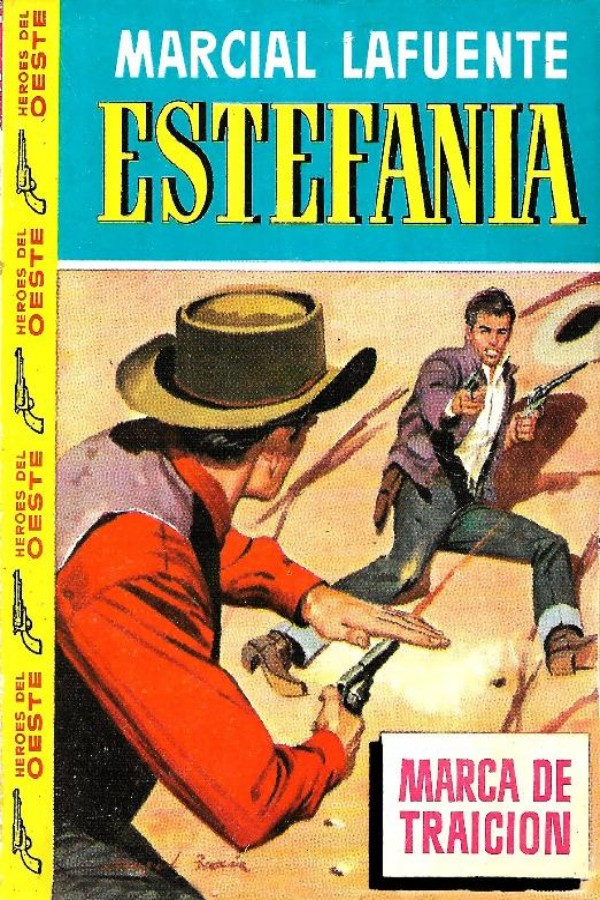 Marca de traición