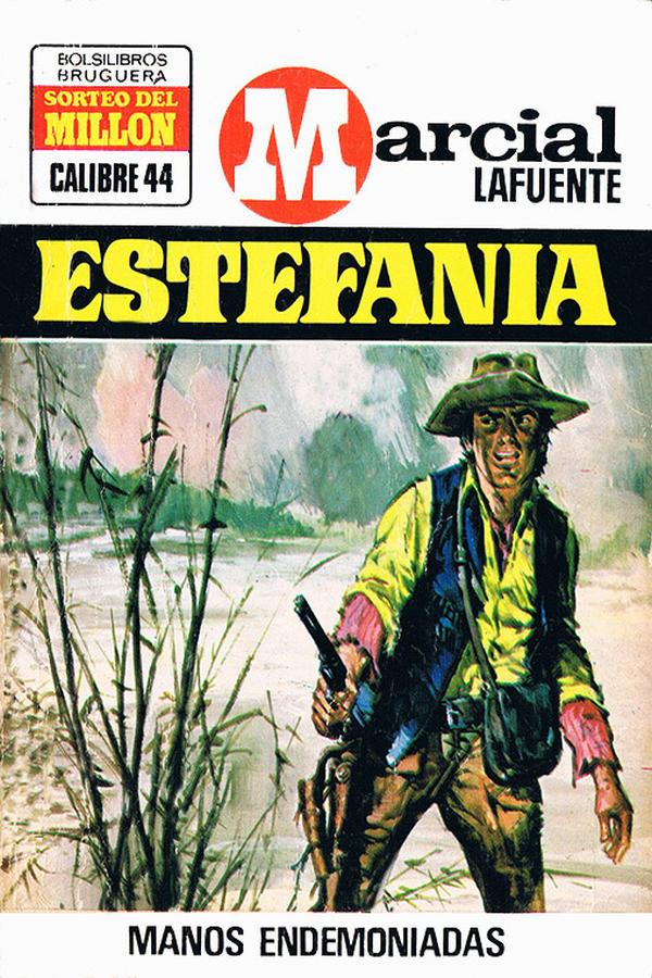 Manos endemoniadas