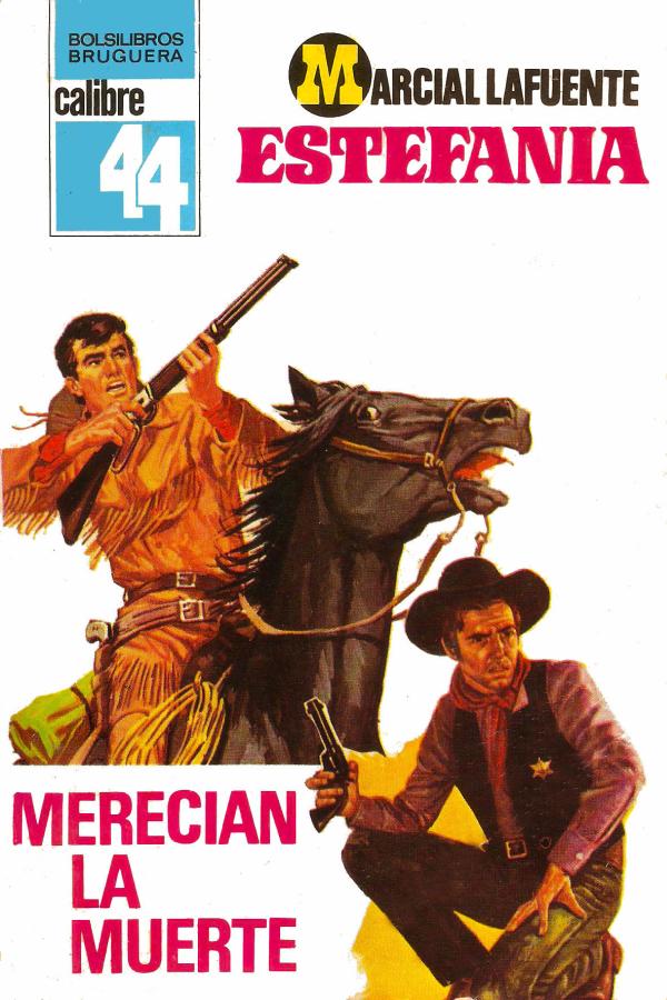 Merecían la muerte