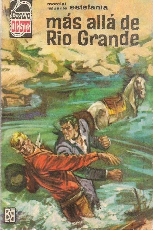 Más allá de Río Grande
