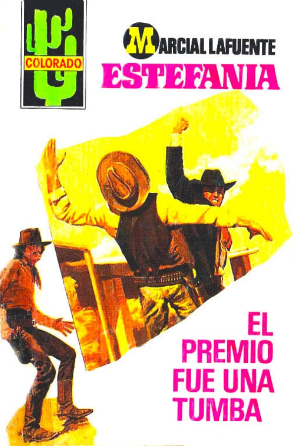 El premio fue una tumba