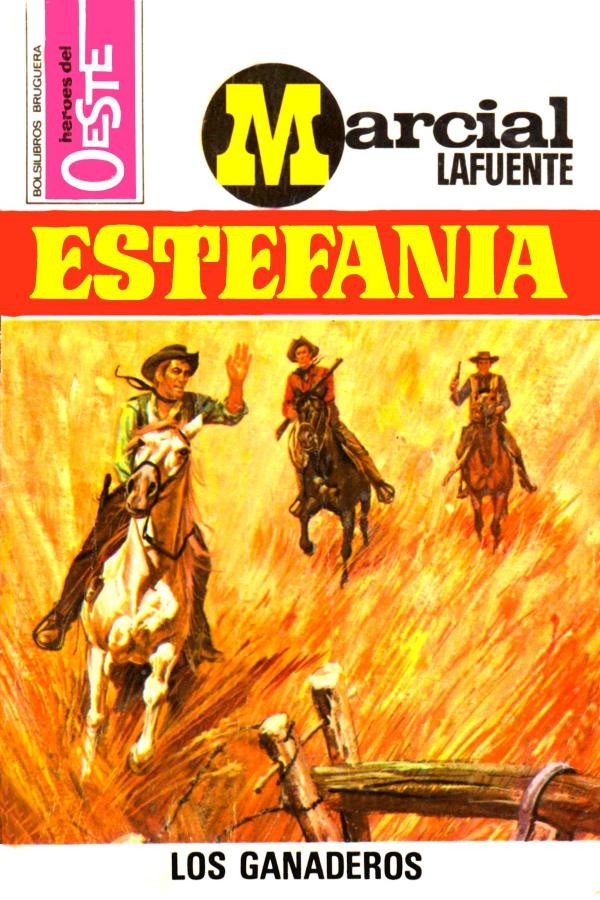 Los ganaderos