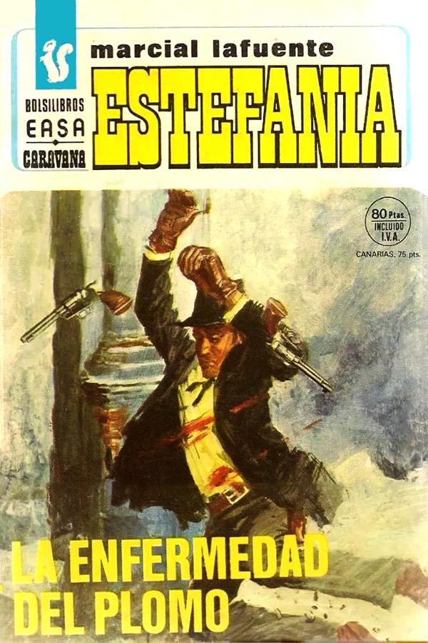 La enfermedad del plomo (2ª Ed.)