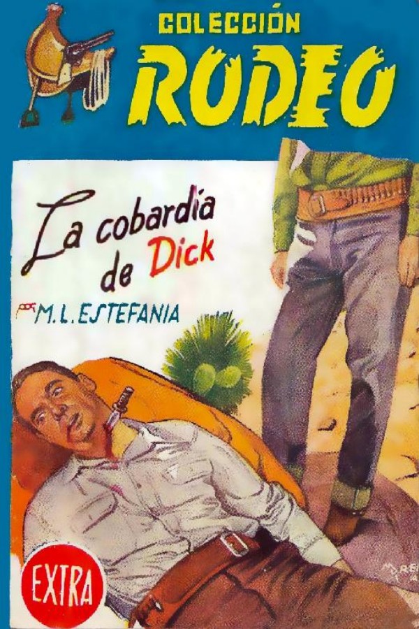 La cobardía de Dick