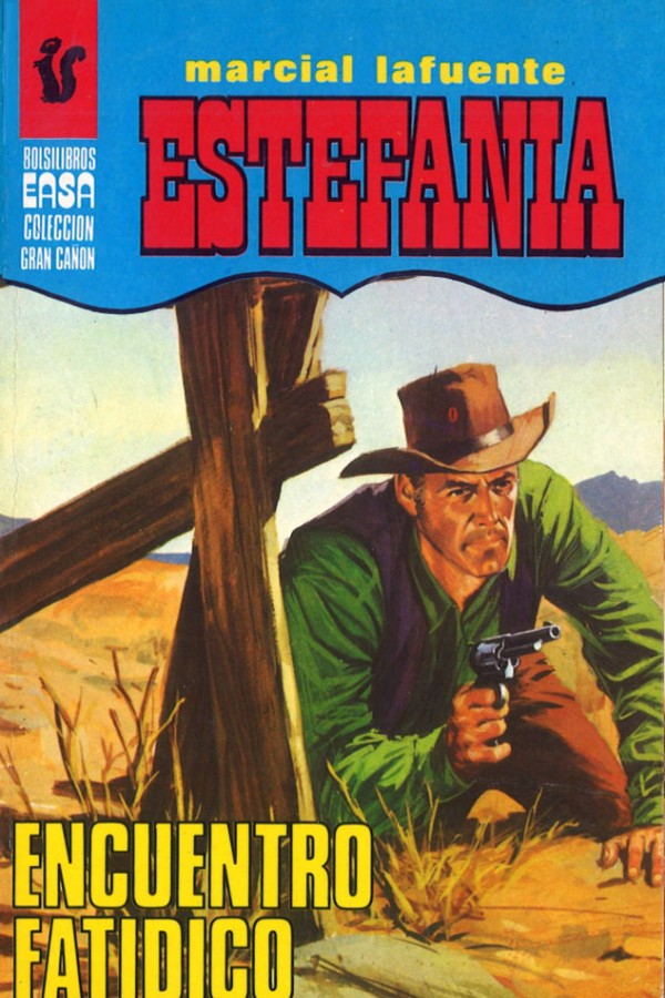 Encuentro fatídico