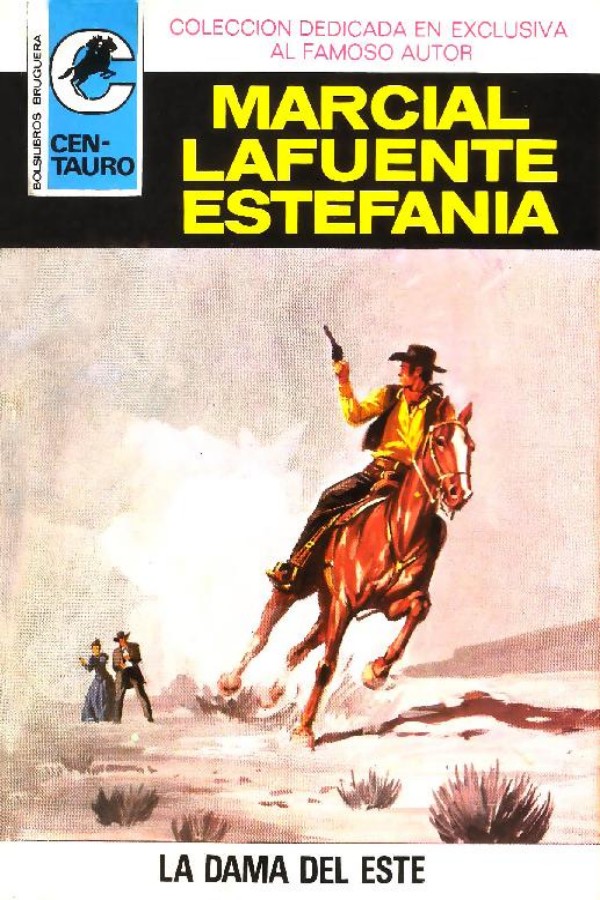 La dama del este