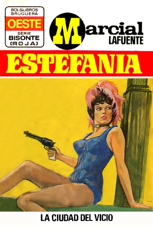 La ciudad del vicio