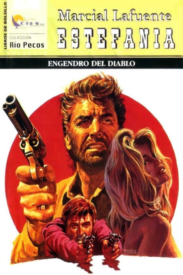 Engendro del diablo