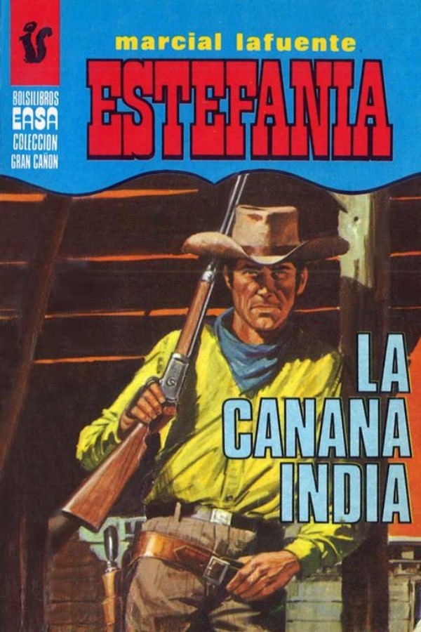 La canana india