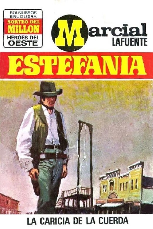 La caricia de la cuerda