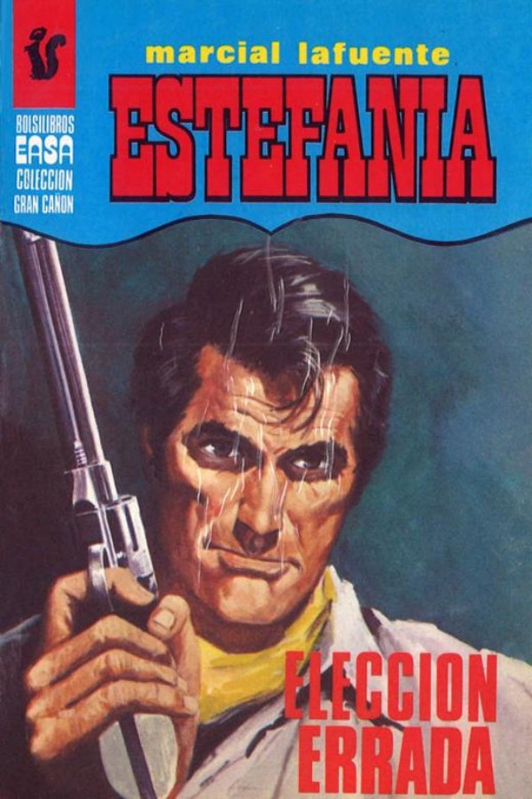 Elección errada