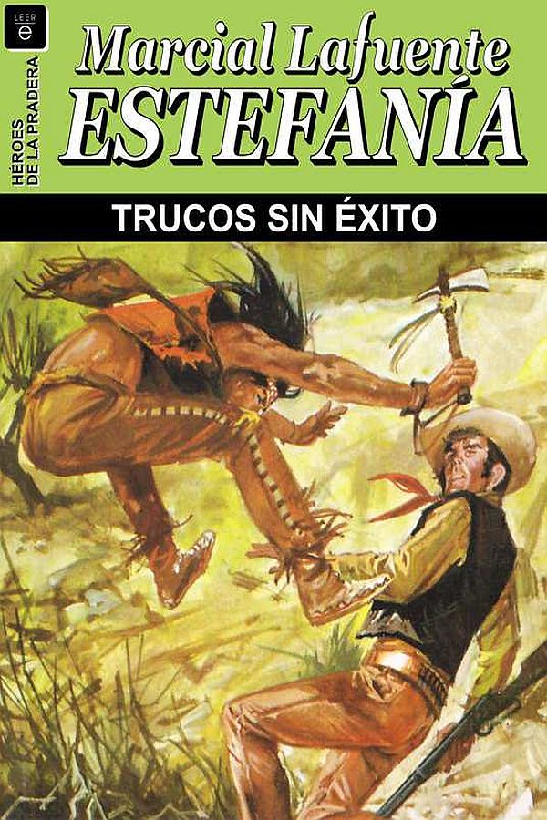 Trucos sin éxito