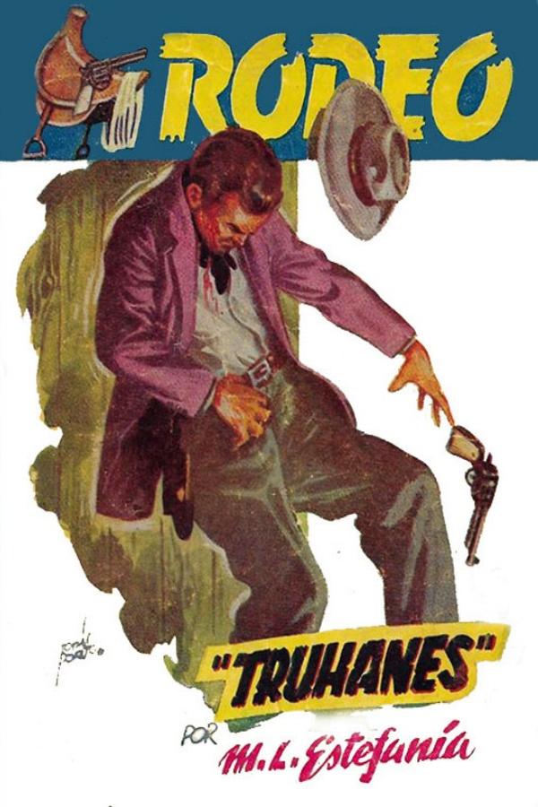 «Truhanes»