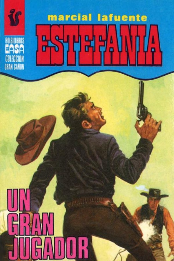 Un gran jugador
