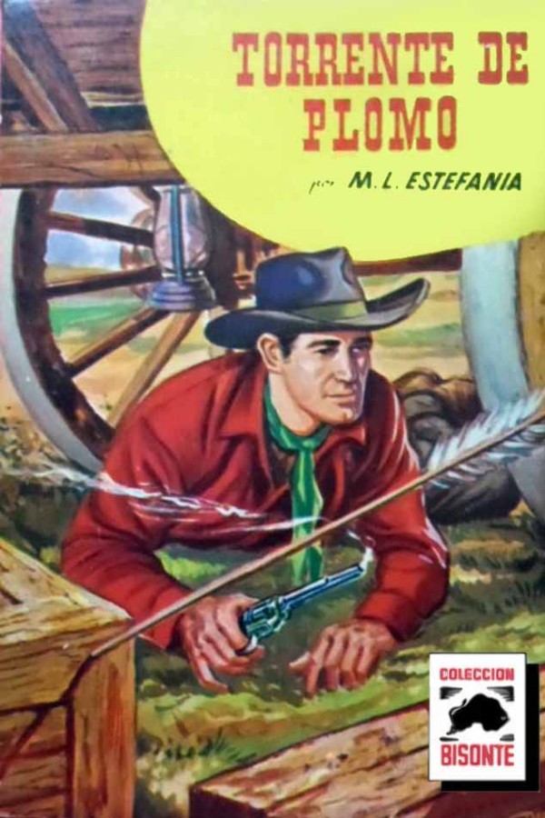 Torrente de plomo
