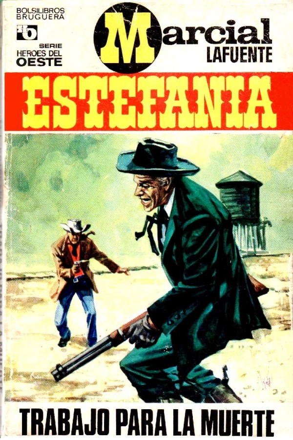 Trabajo para la muerte